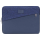 RIVACASE Pokrowiec Sleeve do MacBook 13,3 cala; niebieski 7903-BLUE - 1077848 - zdjęcie 2